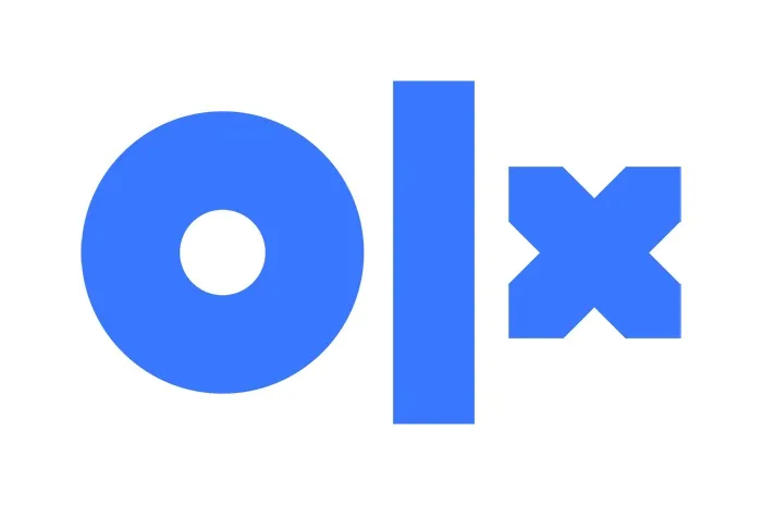 Logotipo de OLX