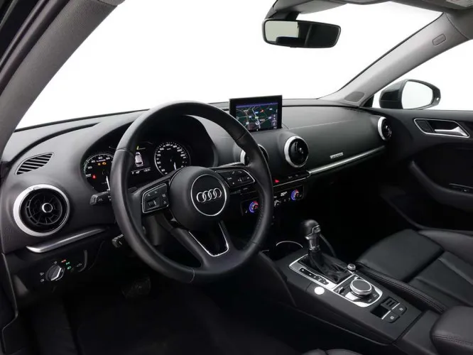 Audi A3 1.4 TFSi 204 e-Tron 38G/Co2 S-Tronic Sport + GPS + L Image 8