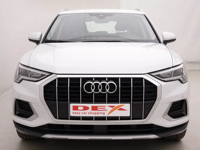 Audi Q3 35 TFSi 150 Advanced + Carplay + Virtual Cockpit + L Image 2