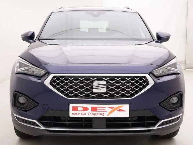 Seat Tarraco 2.0 TDi 150 DSG Xcellence 7pl. + GPS + Full LED Image 2