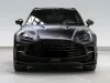 Aston martin DBX 707 =2X2 Twill Carbon Fibre= Black Wing Гар Thumbnail 1