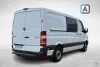 Mercedes-Benz Sprinter 310CDI 3,55/32K Normaali A1 *Navi / H Thumbnail 2