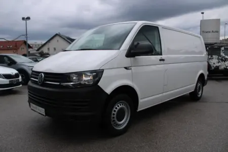 Volkswagen Transporter 2.0 TDi L2H1