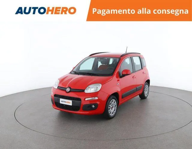 FIAT Panda 1.2 Lounge Image 1