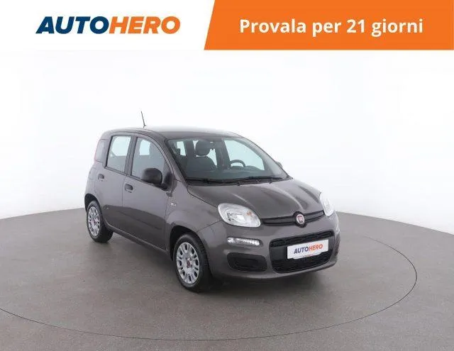 FIAT Panda 1.0 FireFly S&S Hybrid Image 6