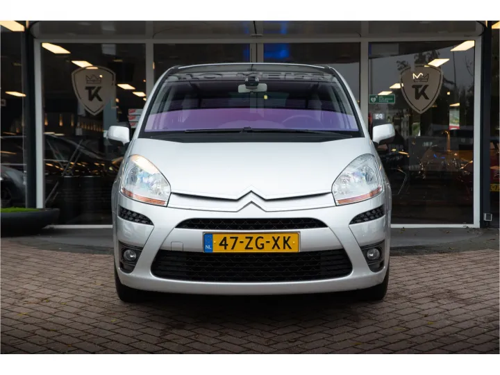 Citroën C4 Picasso 1.8-16V Ambiance  Image 2