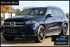 Mercedes-Benz GLS-Klasse Thumbnail 1