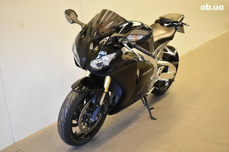 Honda CBR Image 2