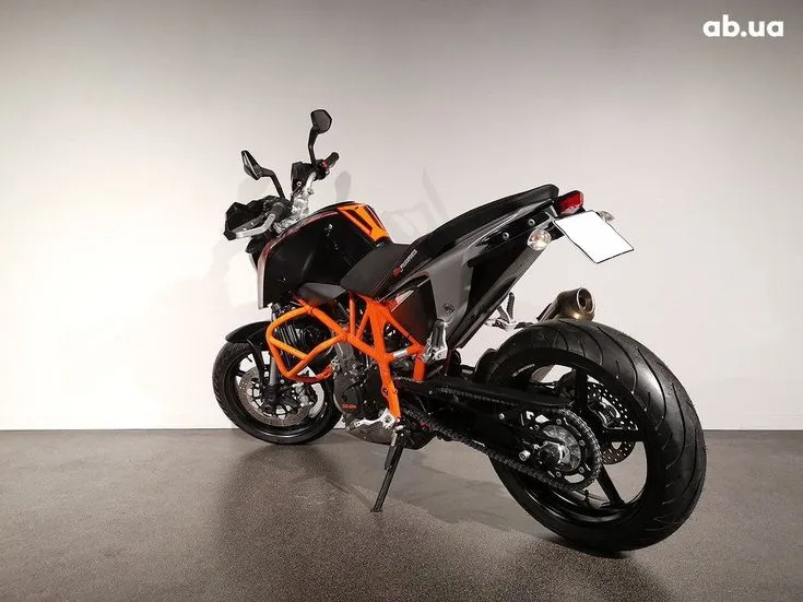 KTM 690 Image 4